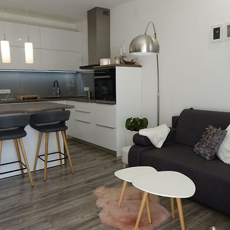 בול Apartman Maja מראה חיצוני תמונה
