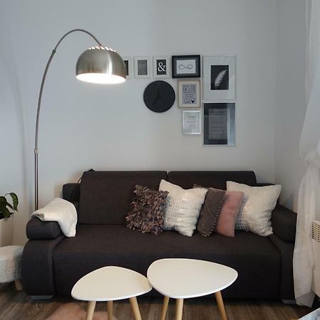 בול Apartman Maja מראה חיצוני תמונה
