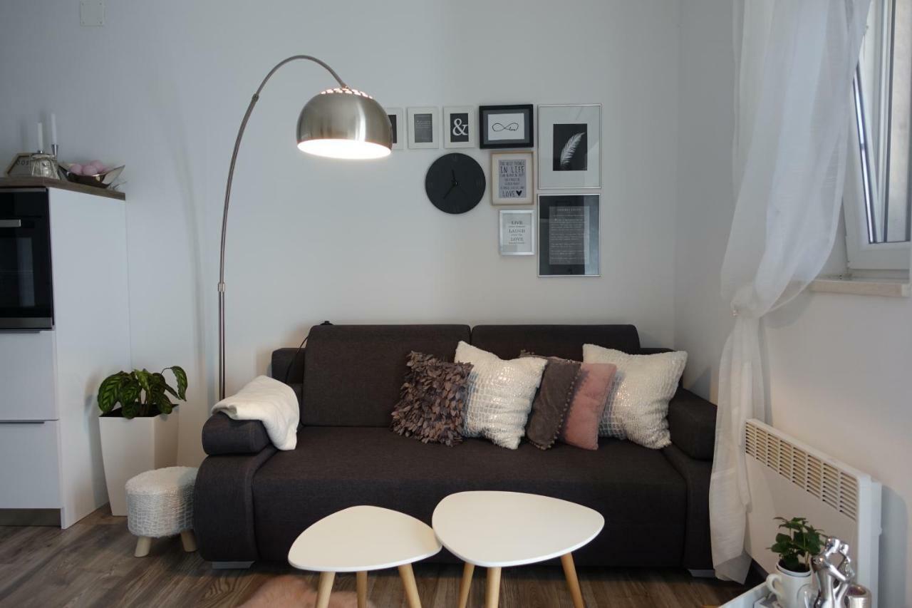 בול Apartman Maja מראה חיצוני תמונה