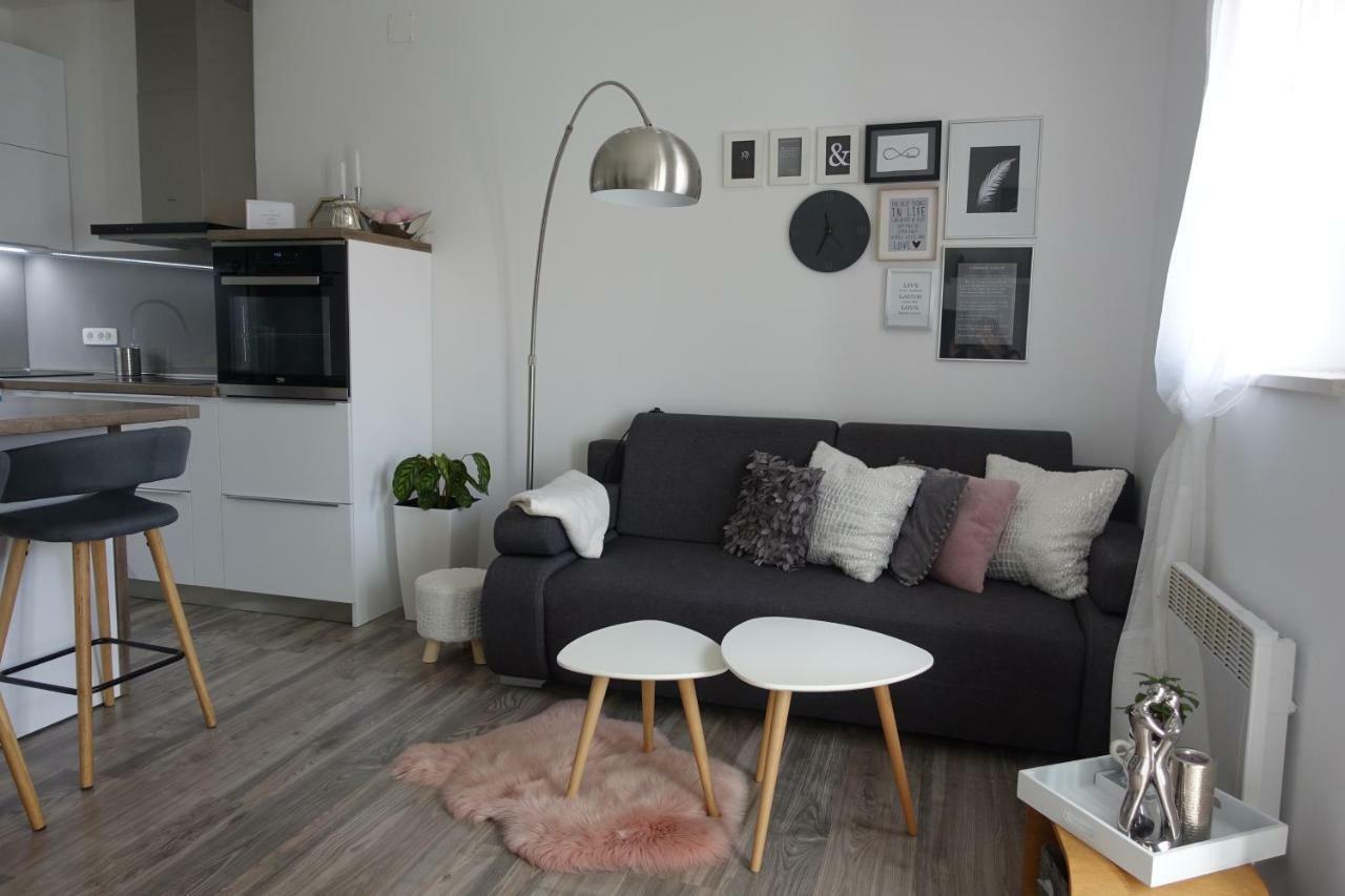 בול Apartman Maja מראה חיצוני תמונה