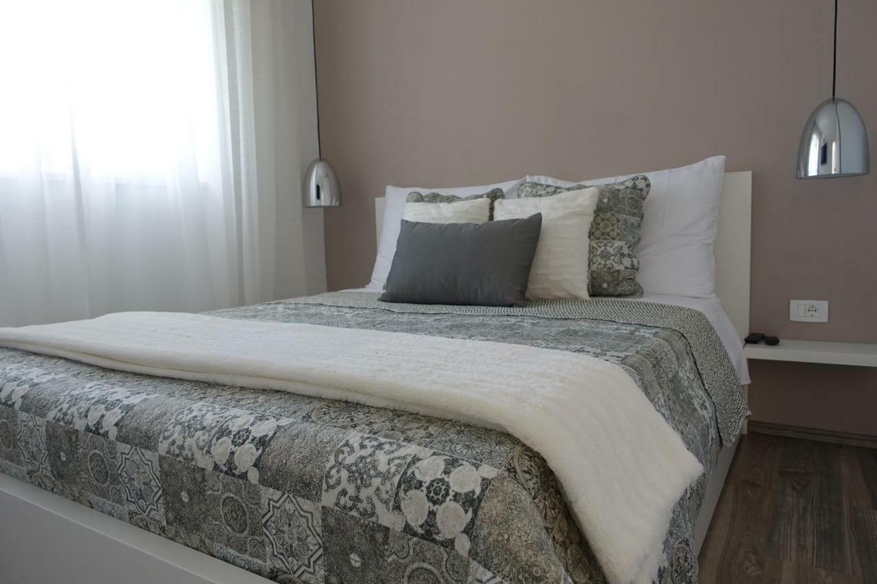 בול Apartman Maja מראה חיצוני תמונה