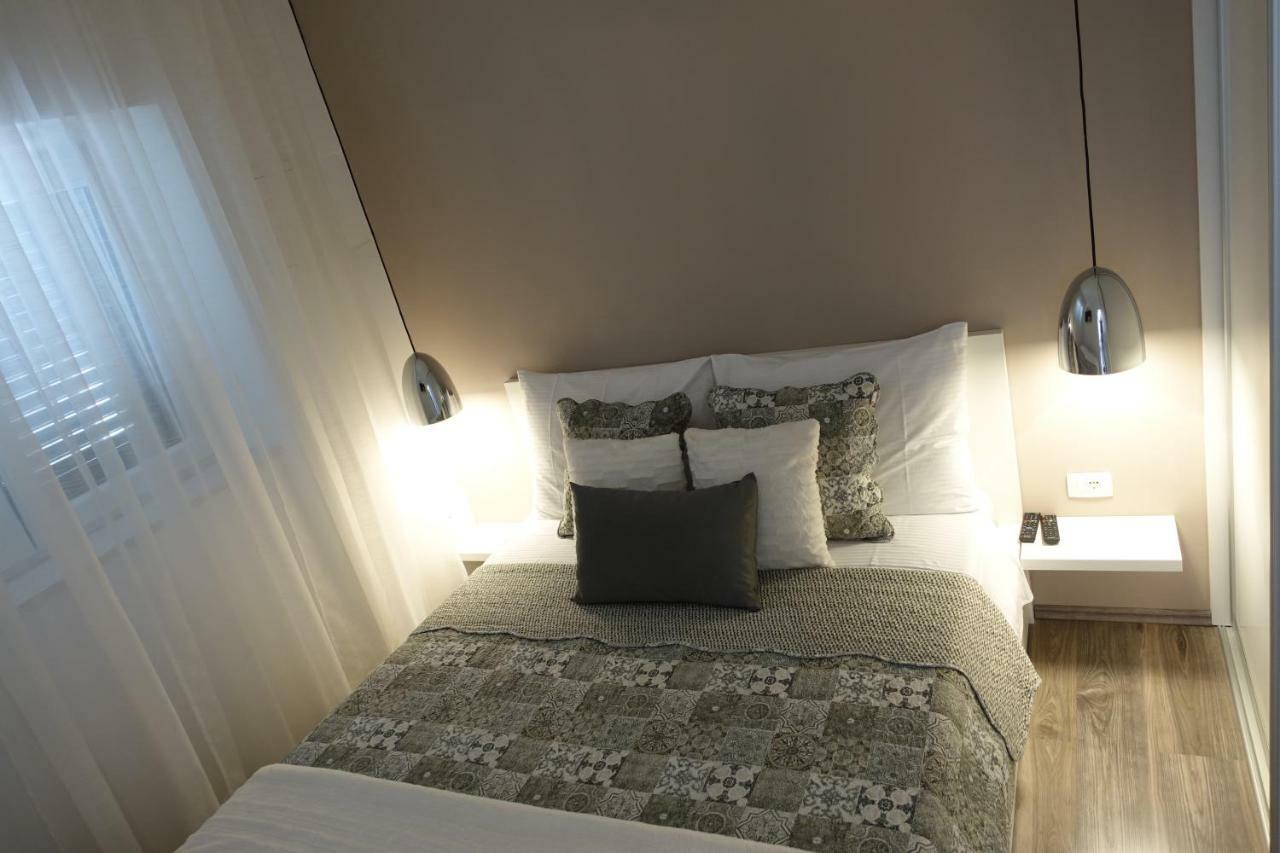בול Apartman Maja מראה חיצוני תמונה
