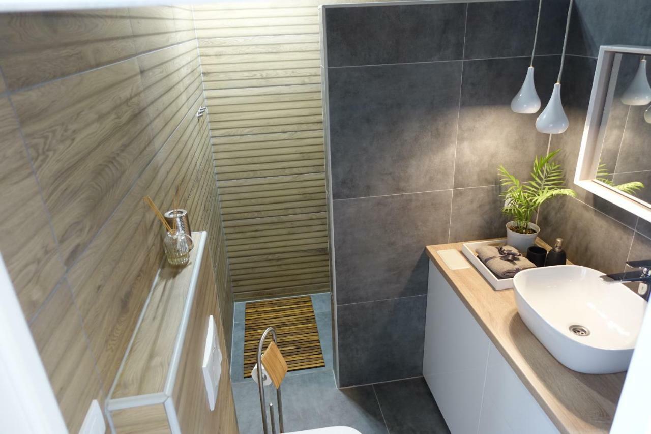 בול Apartman Maja מראה חיצוני תמונה